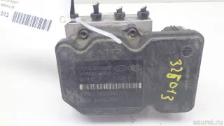 589204L100 Hyundai-Kia Блок АБС (ABS) Hyundai Solaris 1 Арт E70442635, вид 4