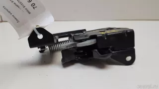 51237242549 BMW Замок капота BMW X4 G02 Арт E70627964, вид 2