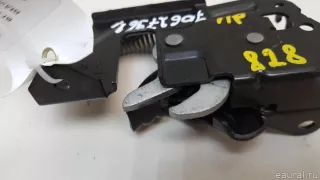 51237242549 BMW Замок капота BMW X4 G02 Арт E70627964, вид 3