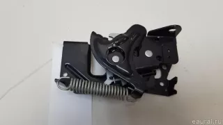 51237242549 BMW Замок капота BMW X4 G02 Арт E70627964, вид 4