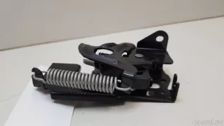 51237242549 BMW Замок капота BMW X4 G02 Арт E70627964, вид 5