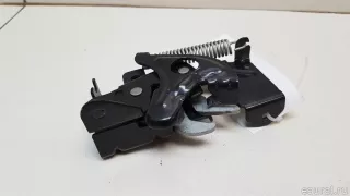 51237242549 BMW Замок капота BMW X4 G02 Арт E70627964, вид 6