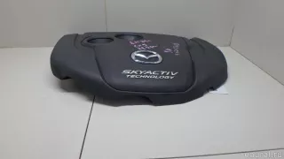 SH0510230 Mazda Накладка декоративная Mazda 6 3 Арт E70628044, вид 2
