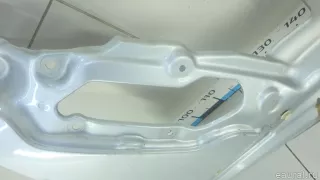 41009805644 BMW Крыло переднее правое MINI Paceman Арт E70628990, вид 5