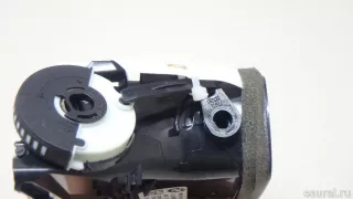 64229292739 BMW Дефлектор воздушный BMW X1 F48 Арт E70629676, вид 8