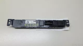 8002B135 Mitsubishi Кнопка аварийной сигнализации Mitsubishi Monter 4 Арт E70630236, вид 6
