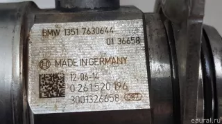 13518605102 BMW Насос (ТНВД) бензиновый MINI COUNTRYMAN R60 Арт E70630375, вид 8
