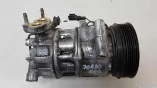 36010255 Volvo Компрессор кондиционера Volvo XC90 2 Арт E70630587, вид 2