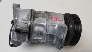36010255 Volvo Компрессор кондиционера Volvo XC90 2 Арт E70630587, вид 4