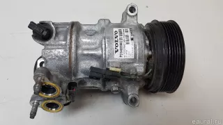 36010255 Volvo Компрессор кондиционера Volvo XC90 2 Арт E70630587, вид 5