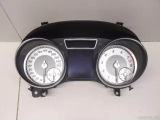 1179004001 Mercedes Benz Панель приборов Mercedes CLA c117 Арт E70630590, вид 1