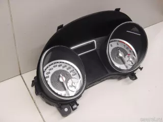 1179004001 Mercedes Benz Панель приборов Mercedes CLA c117 Арт E70630590, вид 2