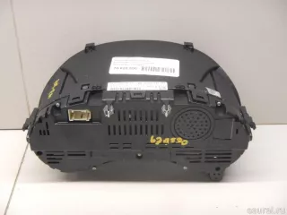 1179004001 Mercedes Benz Панель приборов Mercedes CLA c117 Арт E70630590, вид 10