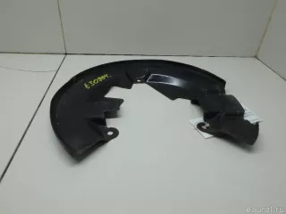 CV6Z2K005C Ford Пыльник тормозного диска Ford Kuga 2 Арт E70630904, вид 2