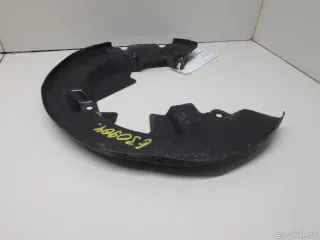 CV6Z2K005C Ford Пыльник тормозного диска Ford Kuga 2 Арт E70630904, вид 3