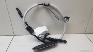3382006520 Toyota Трос кулисы КПП Lexus ES 7 Арт E70630987, вид 2