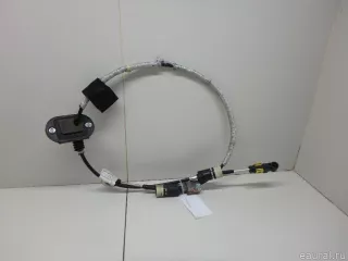 31325795 Volvo Трос кулисы КПП Volvo S90 2 Арт E70632360, вид 1