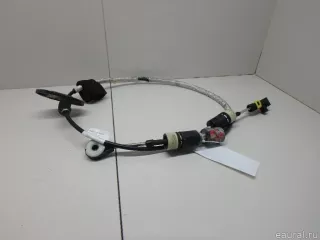 31325795 Volvo Трос кулисы КПП Volvo S90 2 Арт E70632360, вид 3