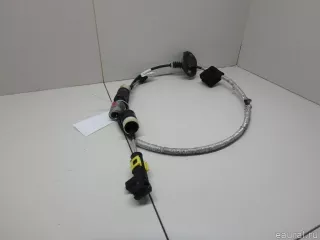 31325795 Volvo Трос кулисы КПП Volvo S90 2 Арт E70632360, вид 7