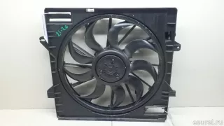 25380P2000 Hyundai-Kia Вентилятор радиатора Kia Sorento 4 Арт E70632403, вид 1