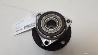 5Q0407621E VAG Ступица задняя Skoda Superb 3 Арт E70634338, вид 4