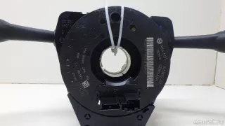 61319253769 BMW Переключатель подрулевой (стрекоза) MINI CLUBMAN R55 restailing Арт E70635379, вид 3