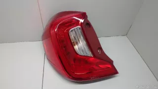 92401G6300 Hyundai-Kia Фонарь задний левый Kia Picanto 3 Арт E70636381, вид 1