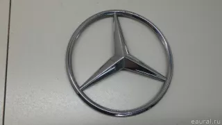 0008172116 Mercedes Benz Эмблема Mercedes Sprinter W907/910 Арт E70636481