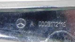 Эмблема Mercedes Sprinter W907/910 2013г. 0008172116 Mercedes Benz - Фото 11