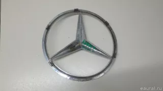 Эмблема Mercedes Sprinter W907/910 2013г. 0008172116 Mercedes Benz - Фото 9