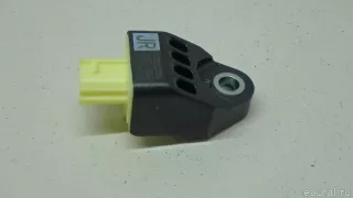 8983128050 Toyota Датчик AIR BAG Toyota Alphard 3 Арт E70636572, вид 4