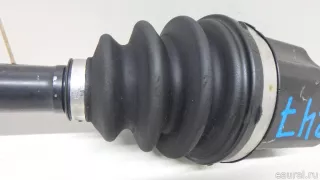 FTB42560X Mazda Полуось передняя левая Mazda CX-5 1 Арт E70637066, вид 3