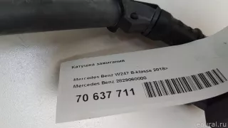 2829060000 Mercedes Benz Катушка зажигания Renault Arkana Арт E70637711, вид 5