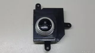 97983S1000 Hyundai-Kia Блок управления климатической установкой Hyundai Santa FE 4 (TM) restailing Арт E70637794