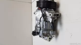 926006UB1A Renault Компрессор кондиционера Renault Arkana Арт E70638384, вид 4