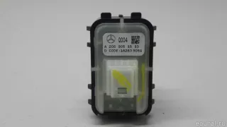 20590515139051 Mercedes Benz Кнопка стеклоподъемника Mercedes S C217 Арт E70639002, вид 3