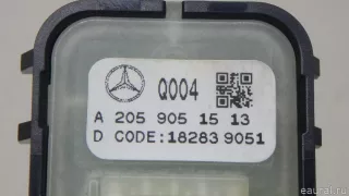 20590515139051 Mercedes Benz Кнопка стеклоподъемника Mercedes S C217 Арт E70639002, вид 6