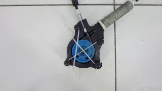 51332756084 BMW Стеклоподъемник электр. передний правый MINI CLUBMAN R55 restailing Арт E70641104, вид 7