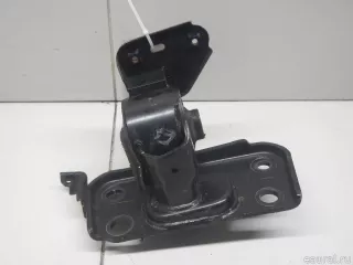 1237231080 Toyota Опора двигателя левая Toyota Alphard 3 3.5л Арт E70641921, вид 1