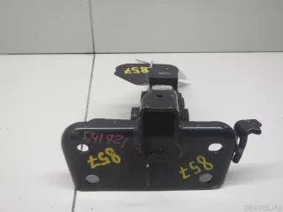 1237231080 Toyota Опора двигателя левая Toyota Alphard 3 3.5л Арт E70641921, вид 4