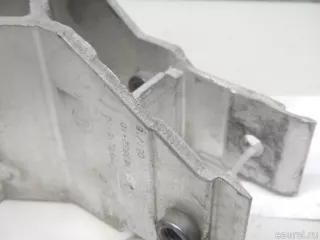 51117357215 BMW Кронштейн крепления бампера переднего BMW X5 G05  Арт E70642217, вид 6