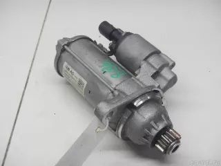 0AM911023N VAG Стартер Skoda Octavia A8 Арт E70642415, вид 2