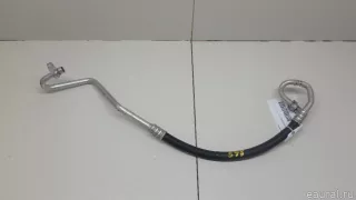 924904EF0A Nissan Трубка кондиционера Nissan Qashqai 2 restailing Арт E70642798, вид 1