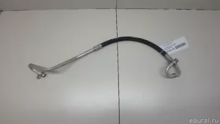924904EF0A Nissan Трубка кондиционера Nissan Qashqai 2 restailing Арт E70642798, вид 6