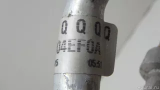 924904EF0A Nissan Трубка кондиционера Nissan Qashqai 2 restailing Арт E70642798, вид 8
