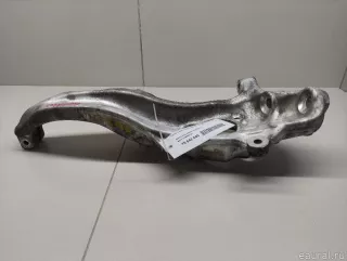 31206884381 BMW Кулак поворотный передний левый BMW 5 G30/G31 Арт E70642840, вид 1