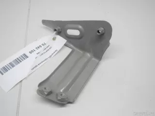 5G0821136B VAG Кронштейн крепления крыла Volkswagen Golf 7 Арт E70643105, вид 1