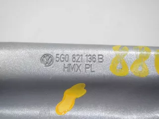 5G0821136B VAG Кронштейн крепления крыла Volkswagen Golf 7 Арт E70643105, вид 5