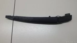 Поводок стеклоочистителя заднего Nissan Qashqai 2 restailing 2016г. 287814EA0A Nissan - Фото 2