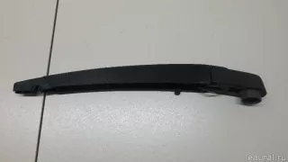 Поводок стеклоочистителя заднего Nissan Qashqai 2 restailing 2016г. 287814EA0A Nissan - Фото 3